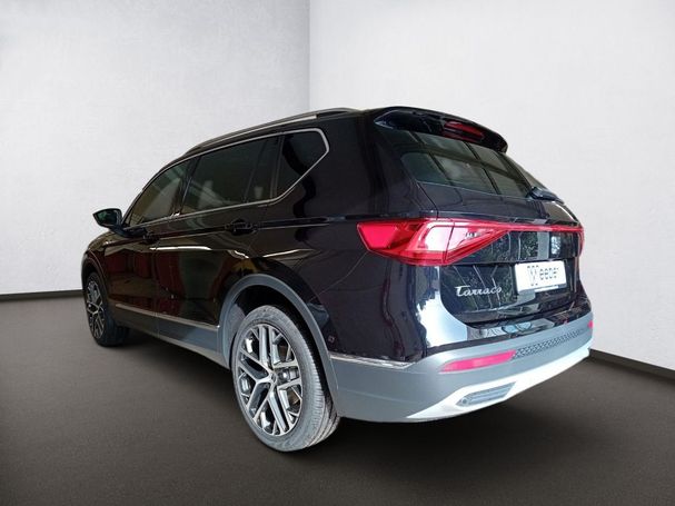 Seat Tarraco 2.0 TDI 110 kW image number 12