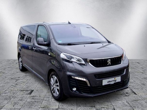 Peugeot Traveller L2 BlueHDi 180 EAT8 Allure 130 kW image number 5