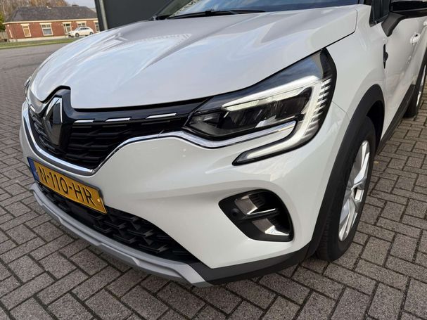 Renault Captur 103 kW image number 36