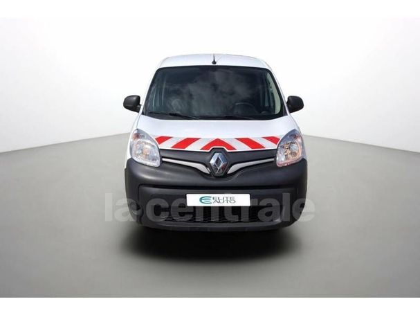 Renault Kangoo BLUE dCi 95 70 kW image number 10