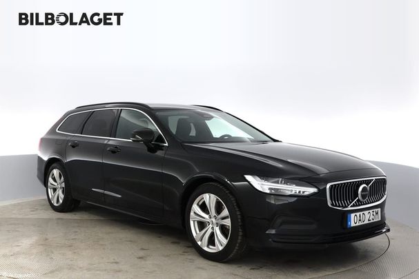 Volvo V90 B4 AWD 147 kW image number 1