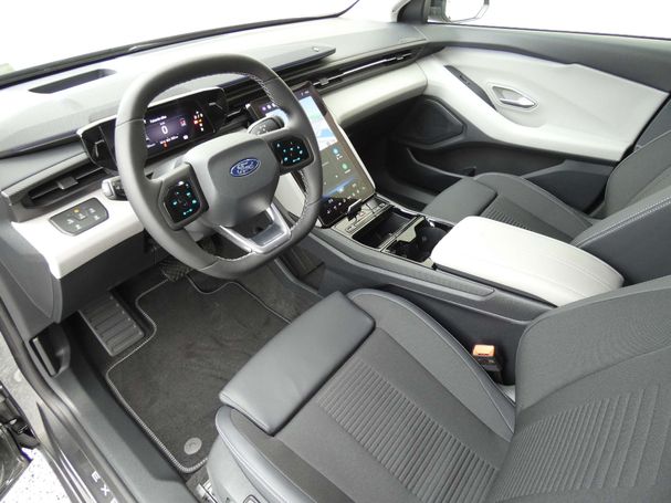 Ford Explorer Premium 210 kW image number 12