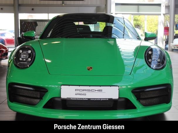 Porsche 992 Carrera S 331 kW image number 5