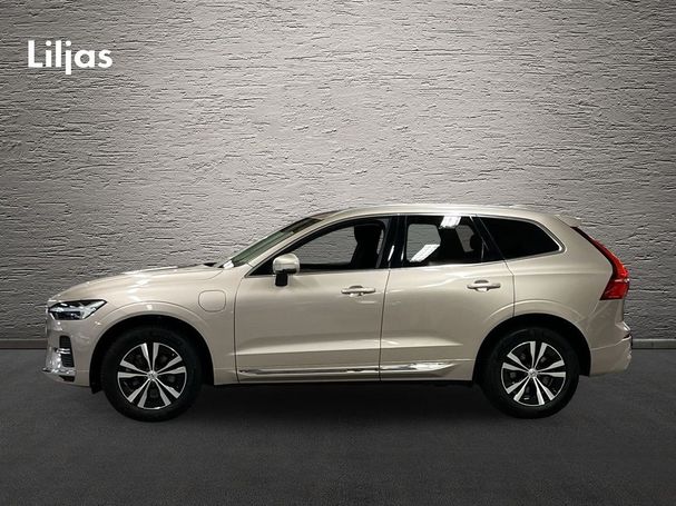 Volvo XC60 T6 Recharge AWD 261 kW image number 1