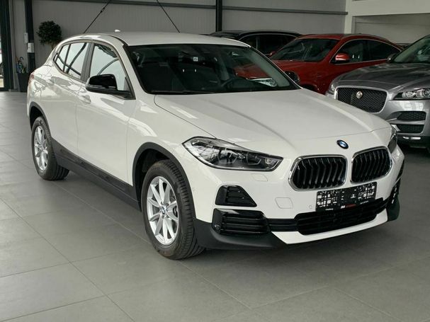 BMW X2 sDrive18i 103 kW image number 2