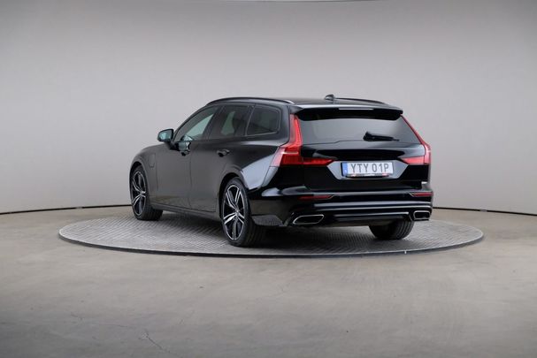 Volvo V60 T6 AWD 250 kW image number 5