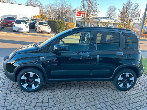 Fiat Panda 1.0 Hybrid 51 kW image number 4