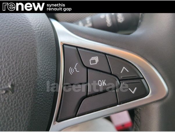 Dacia Sandero Stepway TCe 90 67 kW image number 24