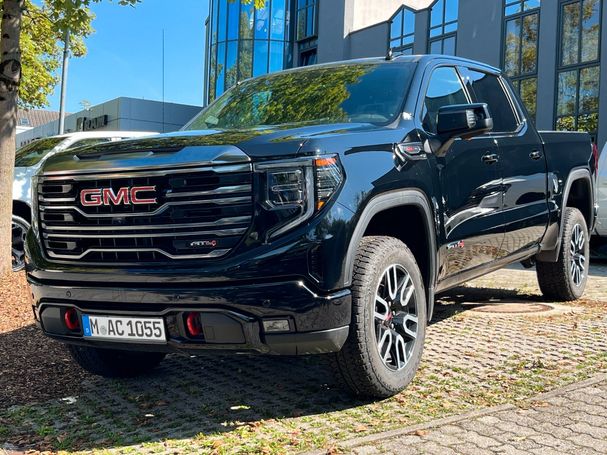 GMC Sierra 1500 V8 313 kW image number 1