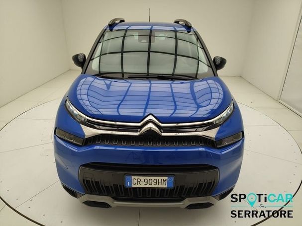 Citroen C3 Aircross PureTech Shine 81 kW image number 2