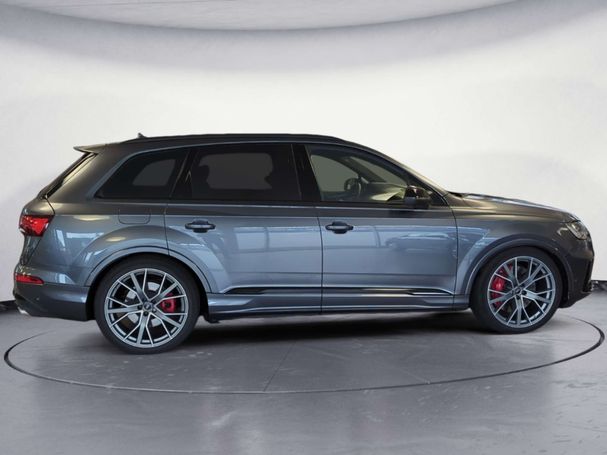 Audi SQ7 4.0 TDI 320 kW image number 6