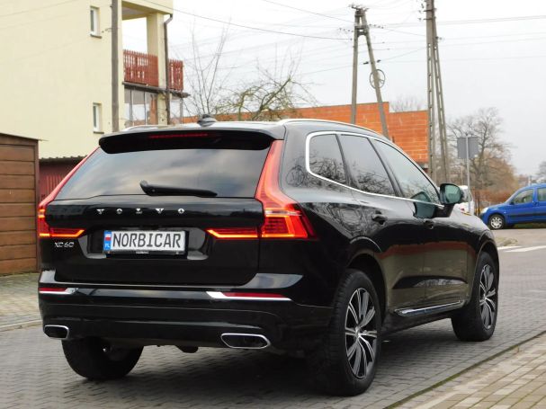 Volvo XC60 D3 Inscription 110 kW image number 6