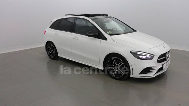 Mercedes-Benz B 180 d Line 85 kW image number 18