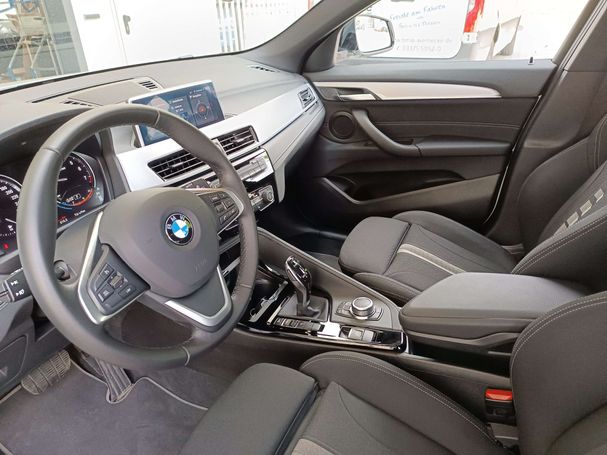 BMW X2 sDrive20i 131 kW image number 17