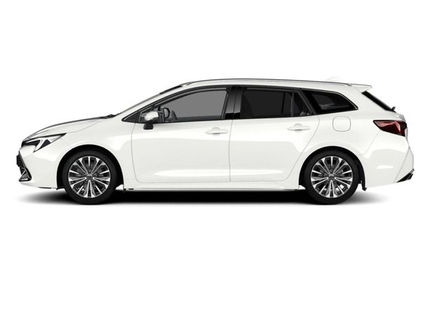 Toyota Corolla Touring Sports 144 kW image number 5