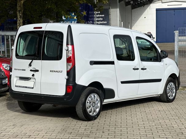 Renault Kangoo BLUE dCi 70 kW image number 10