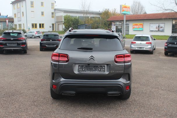 Citroen C5 Aircross 96 kW image number 4