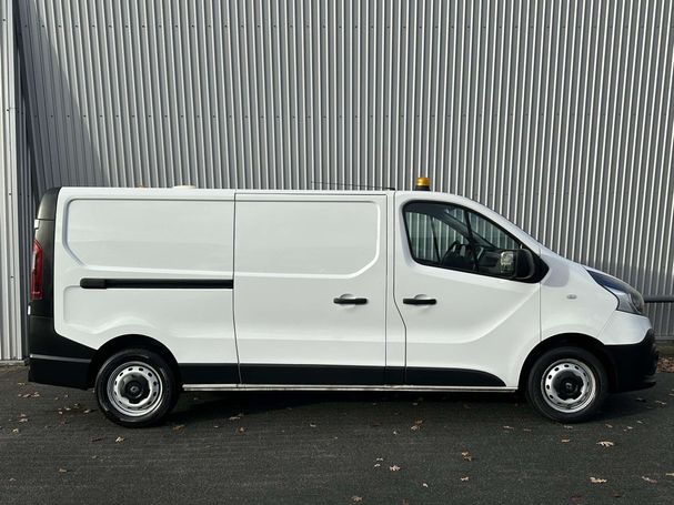 Renault Trafic DCi L2H1 88 kW image number 3