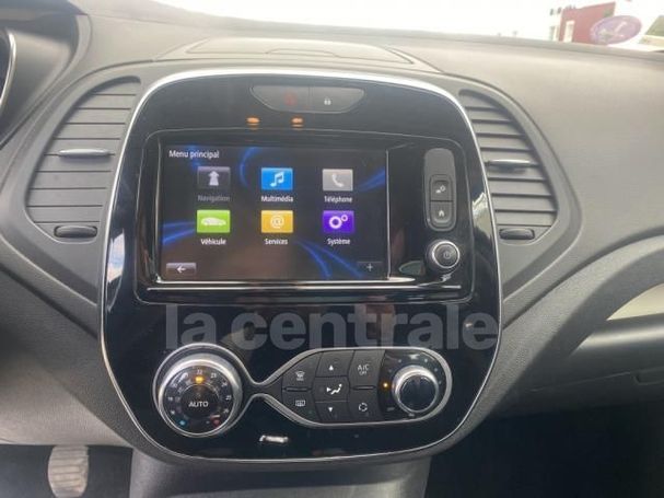 Renault Captur TCe 90 INTENS 66 kW image number 25