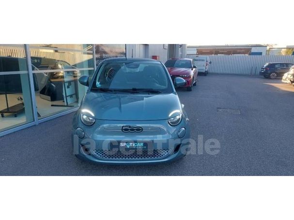 Fiat 500 e 88 kW image number 3