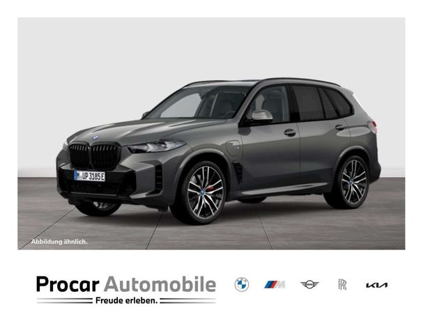 BMW X5 50e xDrive 360 kW image number 1