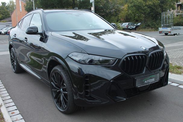 BMW X6 xDrive 210 kW image number 2