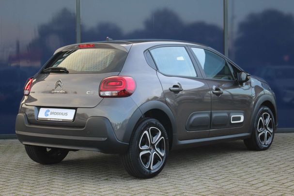 Citroen C3 82 61 kW image number 2