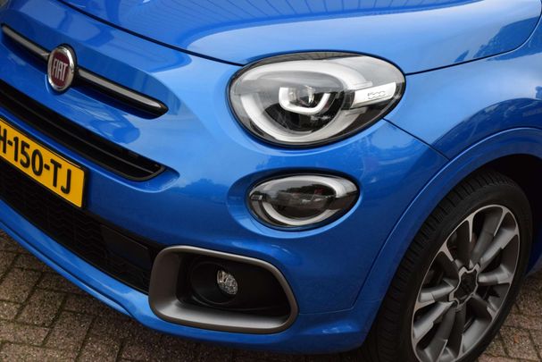 Fiat 500X 1.3 110 kW image number 7