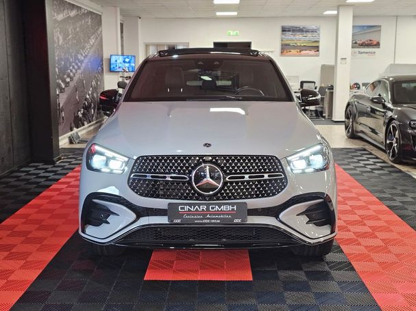 Mercedes-Benz GLE 450 d 270 kW image number 7