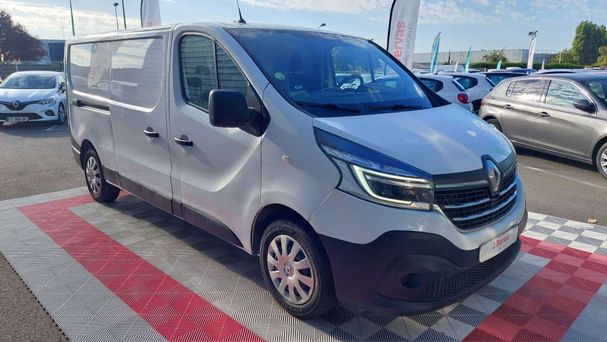 Renault Trafic DCi 120 L2H1 88 kW image number 3