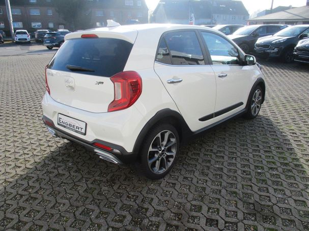 Kia Picanto 1.0 74 kW image number 7