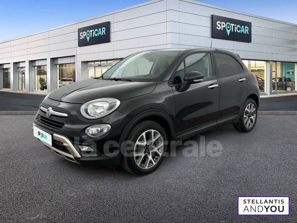 Fiat 500X 1.4 Multiair 4x2 103 kW image number 1