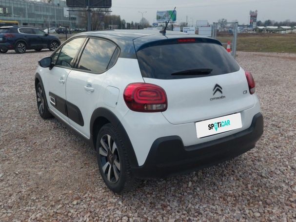 Citroen C3 61 kW image number 7