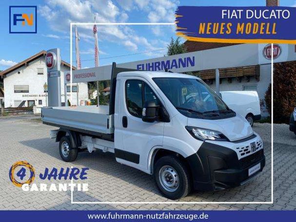 Fiat Ducato 88 kW image number 1