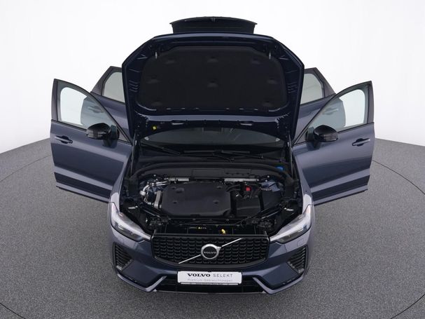 Volvo XC60 B4 Plus Dark 145 kW image number 13