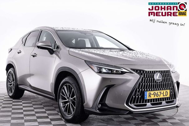 Lexus NX 350 h AWD 179 kW image number 1