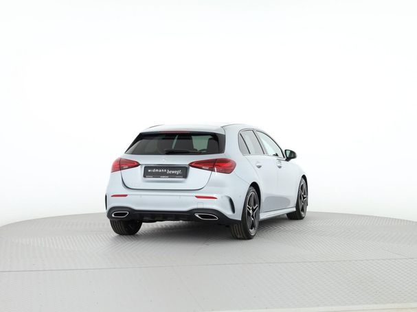 Mercedes-Benz A 180 100 kW image number 4