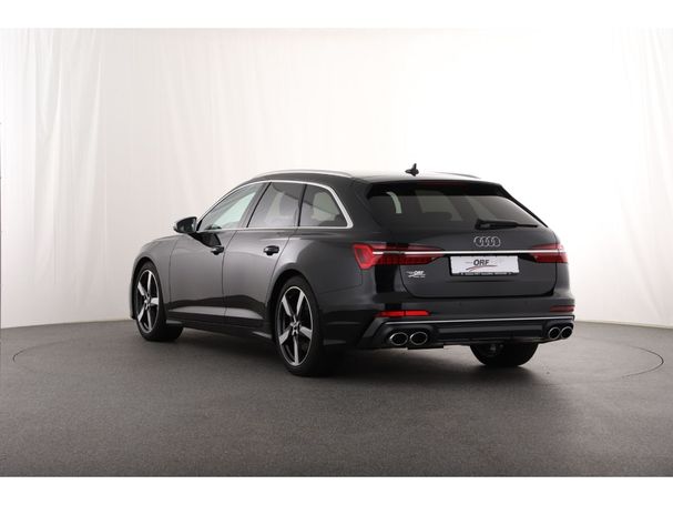 Audi S6 3.0 TDI quattro Avant 257 kW image number 5