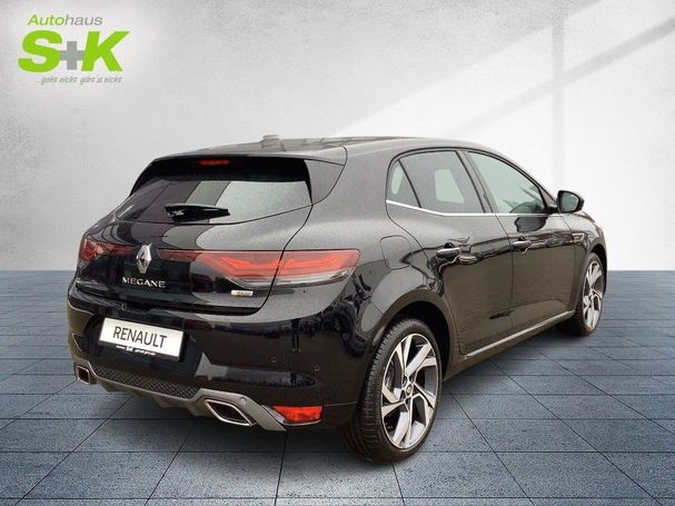 Renault Megane TCe 160 EDC 117 kW image number 3