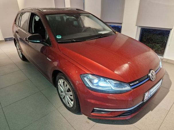 Volkswagen Golf Variant 1.5 TSI Comfortline 96 kW image number 3