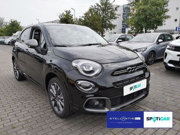 Fiat 500X 1.5 GSE Hybrid 96 kW image number 2