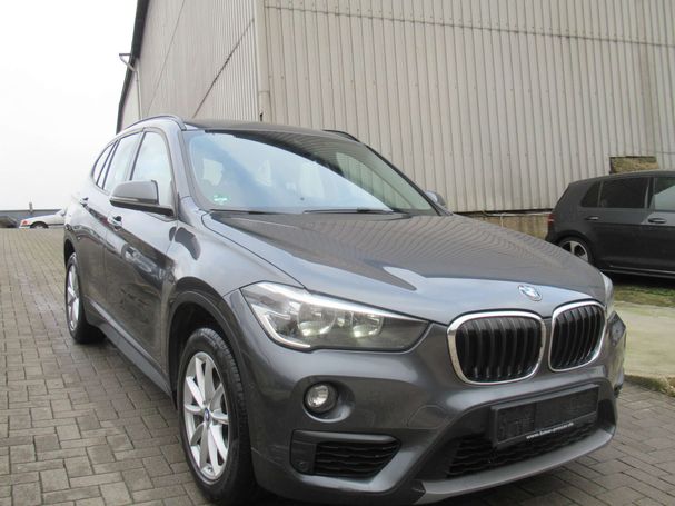 BMW X1 sDrive18d 110 kW image number 3