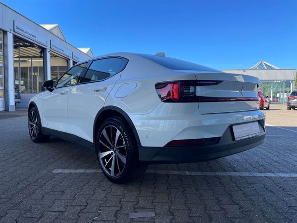 Polestar 2 165 kW image number 3