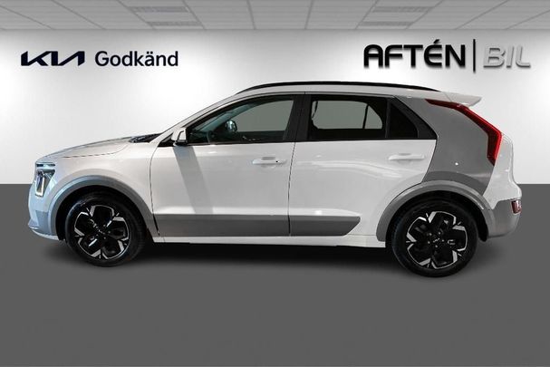 Kia Niro 150 kW image number 3