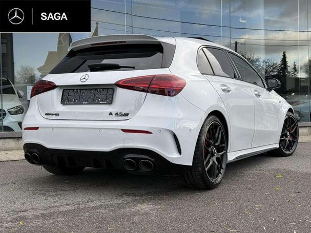 Mercedes-Benz A 45 AMG 310 kW image number 3