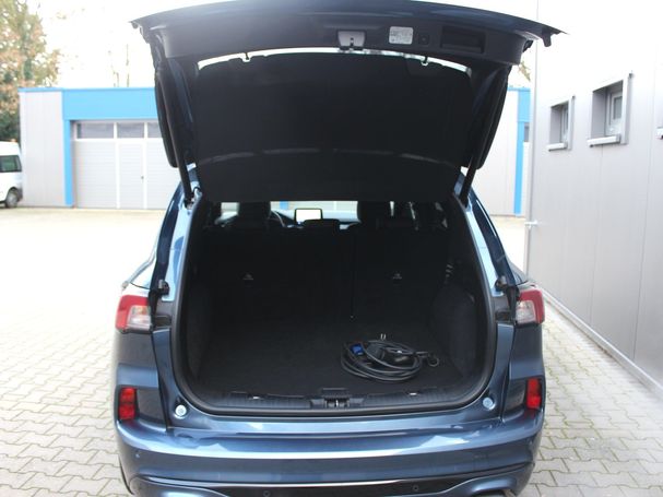 Ford Kuga 165 kW image number 18