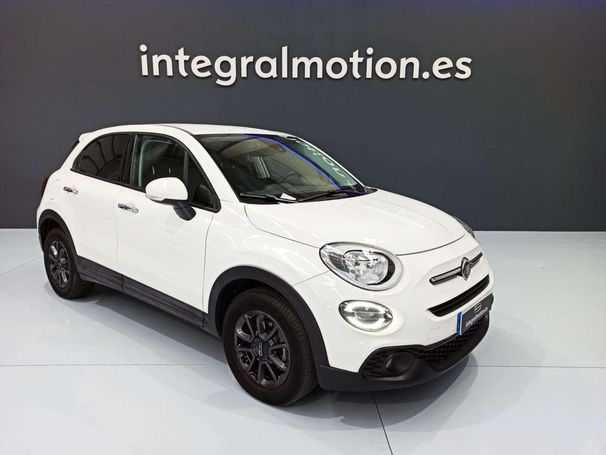 Fiat 500X 1.6 97 kW image number 2