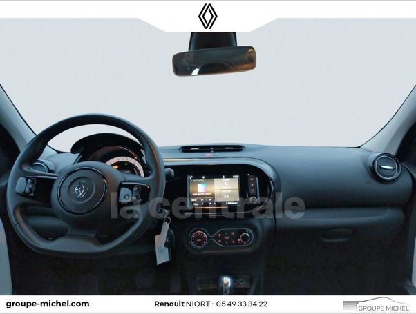 Renault Twingo ZE 22 kWh 60 kW image number 13