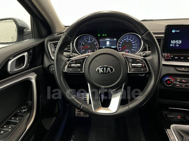 Kia XCeed 1.4 T-GDi 103 kW image number 14