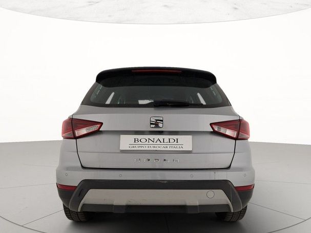 Seat Arona 70 kW image number 3